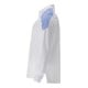 Mascot Schlupfkasack ULTIMATE STRETCH Größe 3XL weiss/azurblau
