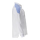 Mascot Schlupfkasack ULTIMATE STRETCH Größe 3XL weiss/azurblau