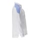 Mascot Schlupfkasack ULTIMATE STRETCH Größe L weiss/azurblau