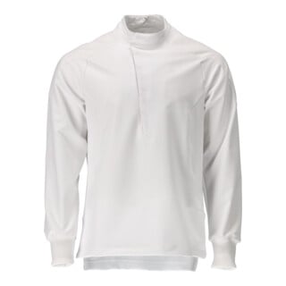 Mascot Schlupfkasack ULTIMATE STRETCH Größe S weiss
