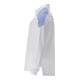 Mascot Schlupfkasack ULTIMATE STRETCH Größe S weiss/azurblau