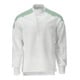 Mascot Schlupfkasack ULTIMATE STRETCH Größe S weiss/grasgrün