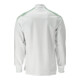 Mascot Schlupfkasack ULTIMATE STRETCH XS weiss/grasgrün