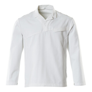 Mascot Schlupfkasack XS weiss