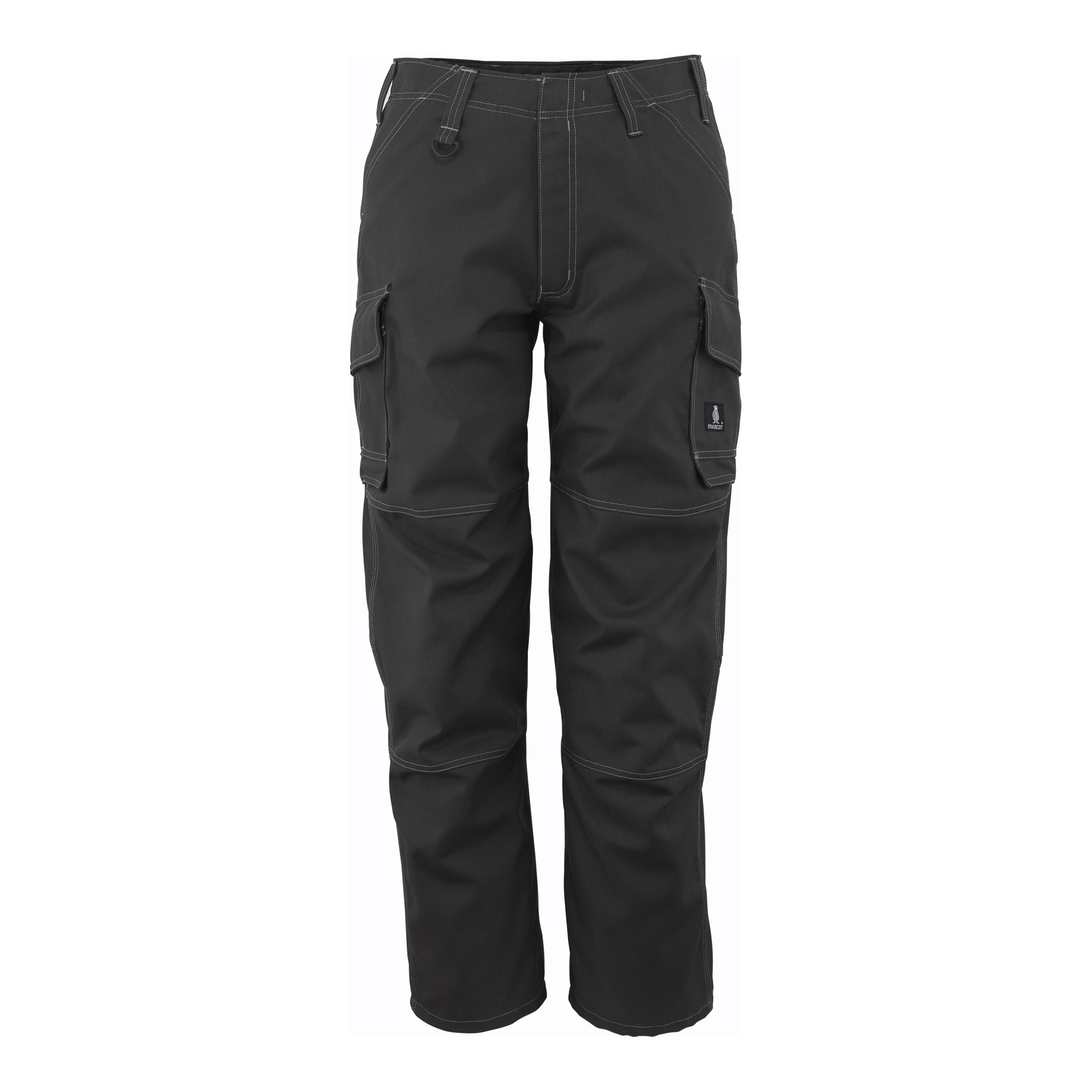 Mascot Servicehose New Haven dunkelanthrazit Größe 46