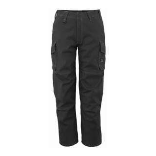 Mascot Servicehose New Haven dunkelanthrazit Größe 48
