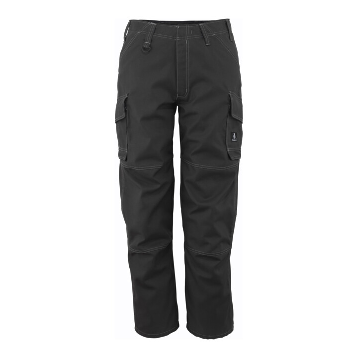 Mascot Servicehose New Haven dunkelanthrazit Größe 48