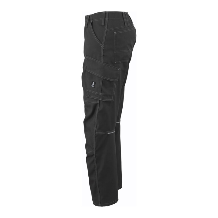 Mascot Servicehose New Haven dunkelanthrazit Größe 48