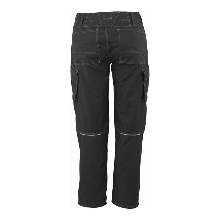 Mascot Servicehose New Haven dunkelanthrazit Größe 48