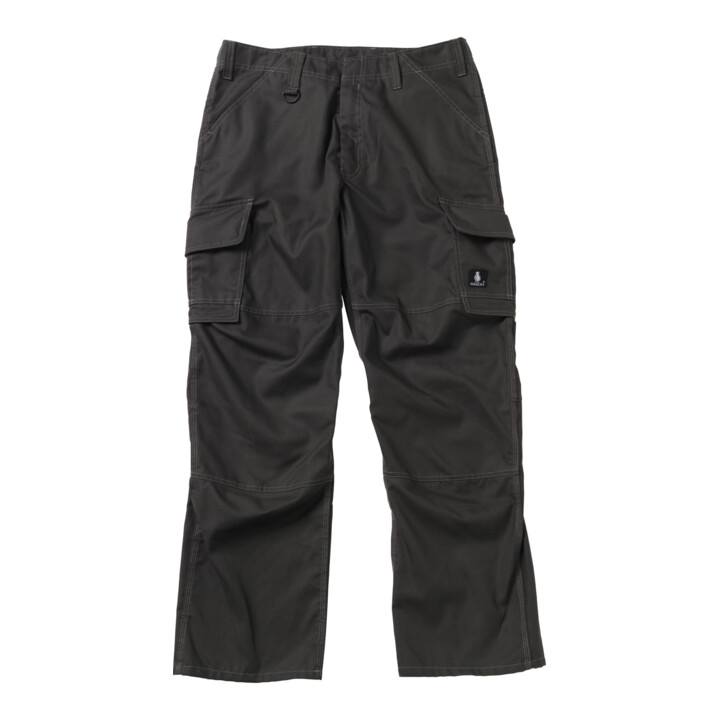 Mascot Servicehose New Haven dunkelanthrazit Größe 48
