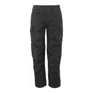 Mascot Servicehose New Haven dunkelanthrazit Größe 50