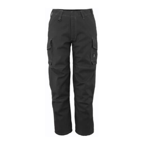 Mascot Servicehose New Haven Dunkelanthrazit