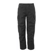 Mascot Servicehose New Haven Dunkelanthrazit-2