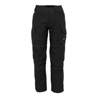 Mascot Servicehose New Haven schwarz Größe 46