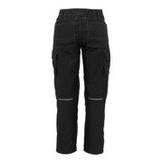 Mascot Servicehose New Haven Schwarz-2
