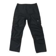Mascot Servicehose New Haven Schwarz-5