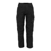 Mascot Servicehose New Haven Schwarz-1
