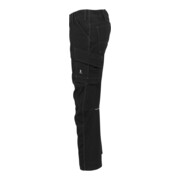 Mascot Servicehose New Haven Schwarz-4