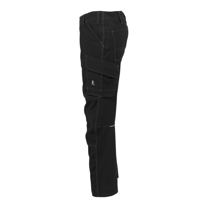 Mascot Servicehose New Haven schwarz Größe 52