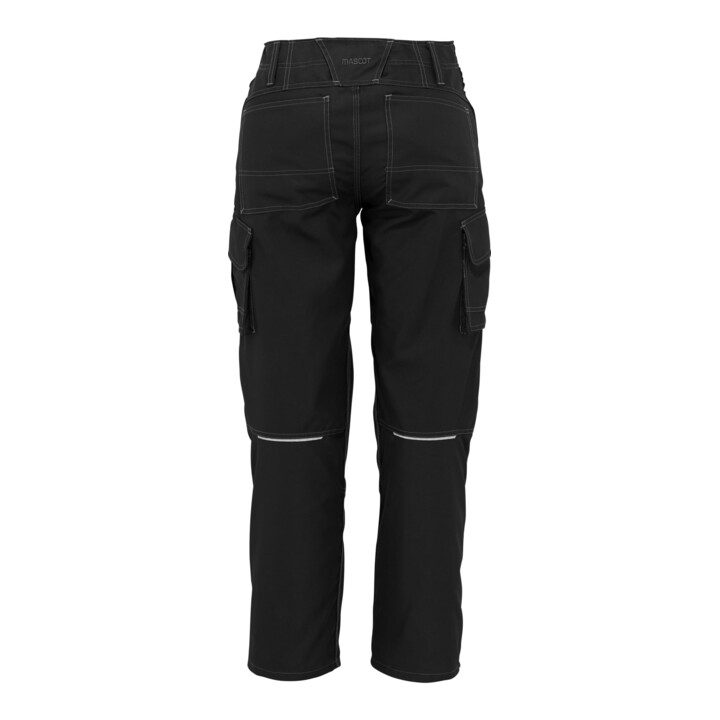 Mascot Servicehose New Haven schwarz Größe 52