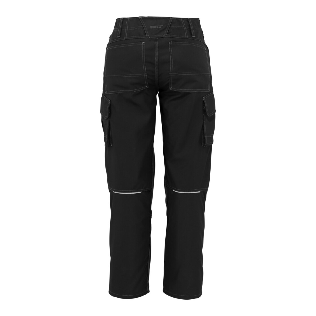 Mascot Servicehose New Haven Schwarz