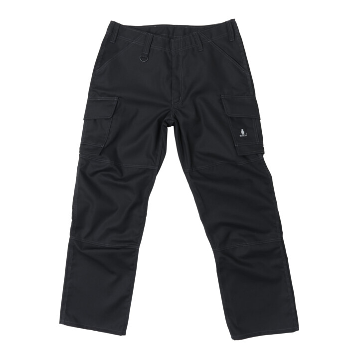 Mascot Servicehose New Haven schwarz Größe 52