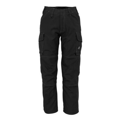 Mascot Servicehose New Haven Schwarz