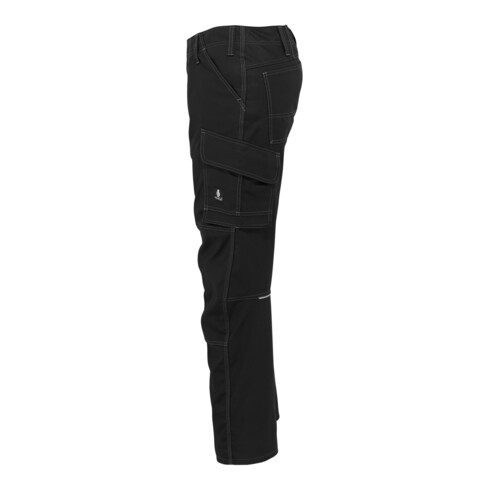 Mascot Servicehose New Haven Schwarz