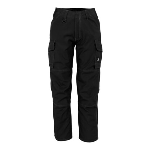 Mascot Servicehose New Haven Schwarz