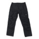 Mascot Servicehose New Haven Schwarz-2