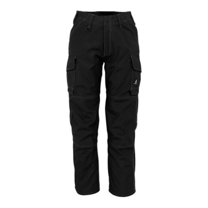 Mascot Servicehose New Haven schwarz Größe 58