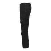 Mascot Servicehose New Haven Schwarz-5
