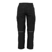 Mascot Servicehose New Haven Schwarz-5