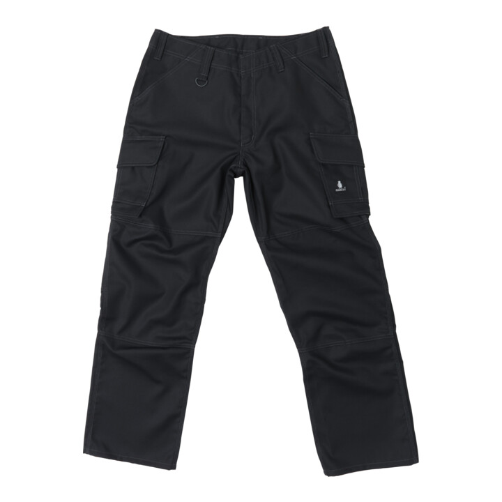 Mascot Servicehose New Haven schwarz Größe 58