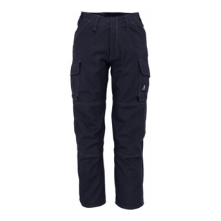Mascot Servicehose New Haven Schwarzblau