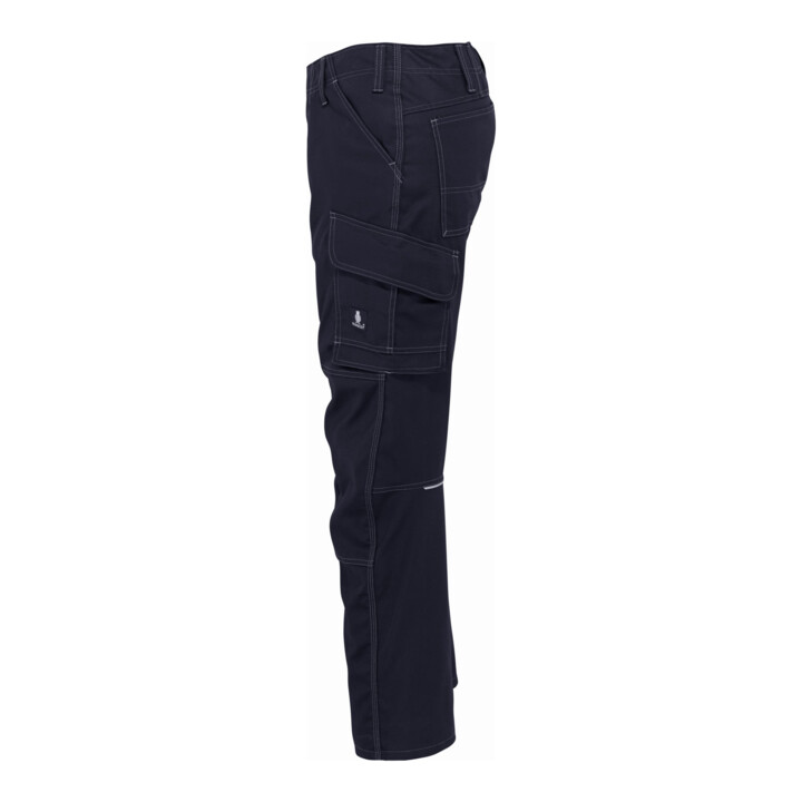 Mascot Servicehose New Haven schwarzblau Größe 46