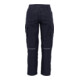 Mascot Servicehose New Haven schwarzblau Größe 46
