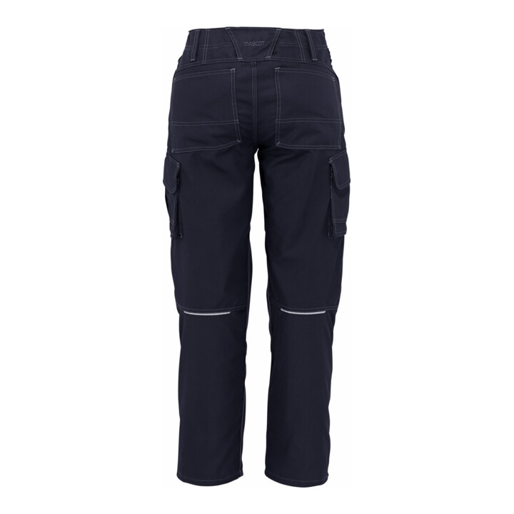 Mascot Servicehose New Haven schwarzblau Größe 46