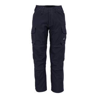 Mascot Servicehose New Haven schwarzblau Größe 48