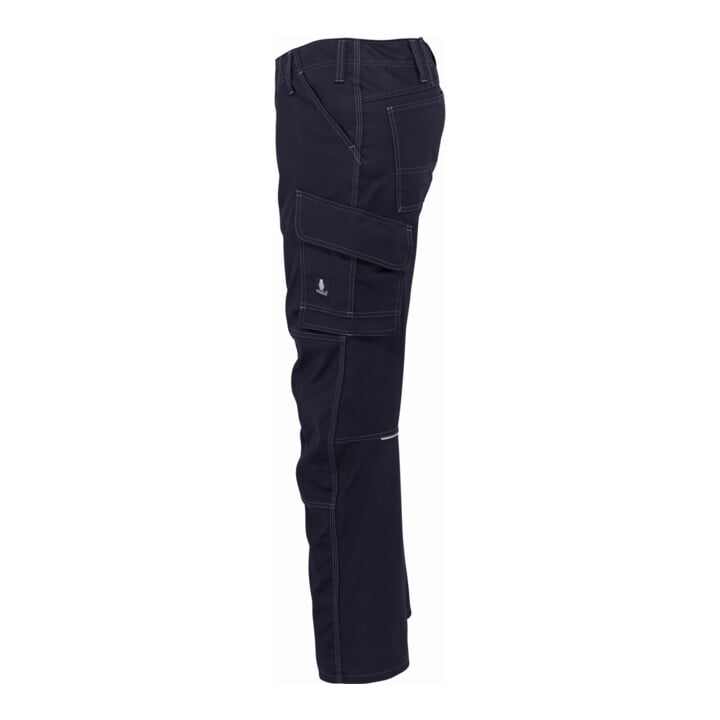 Mascot Servicehose New Haven schwarzblau Größe 48