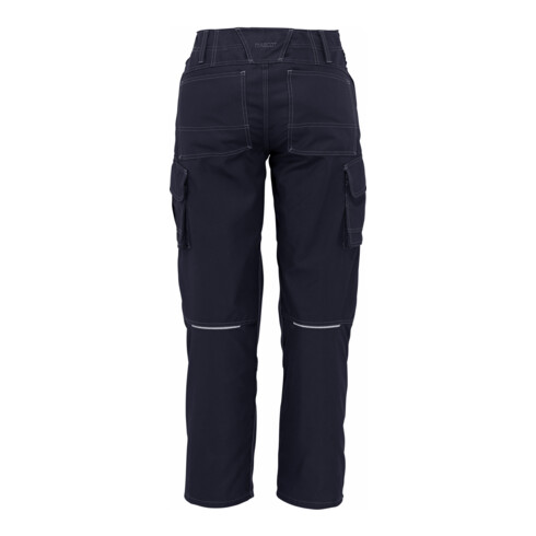 Mascot Servicehose New Haven Schwarzblau