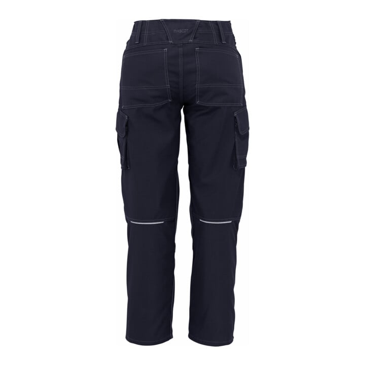 Mascot Servicehose New Haven schwarzblau Größe 48
