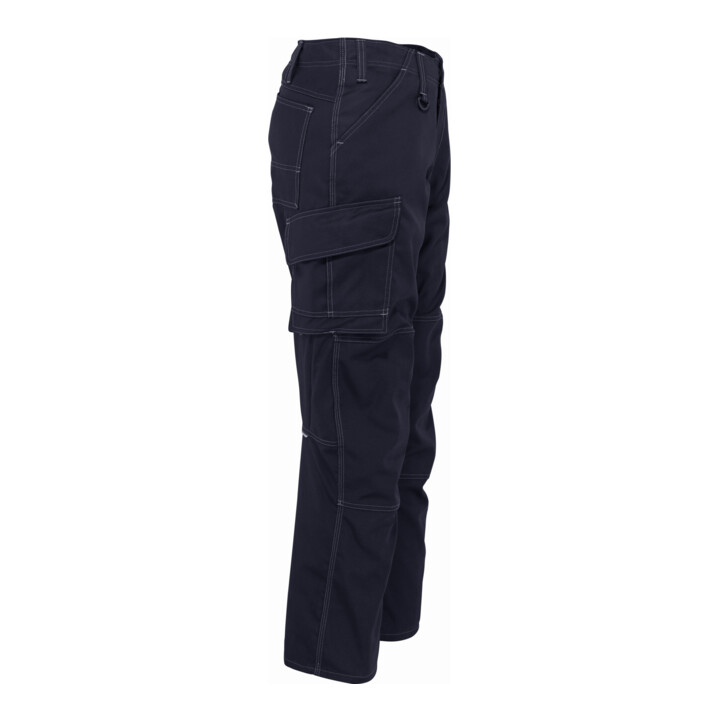 Mascot Servicehose New Haven schwarzblau Größe 48