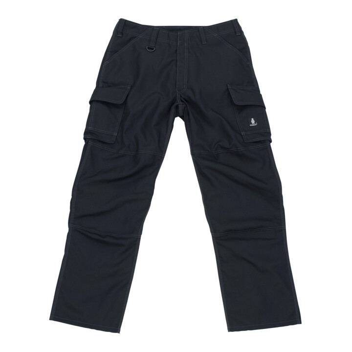 Mascot Servicehose New Haven schwarzblau Größe 48