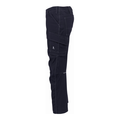 Mascot Servicehose New Haven Schwarzblau