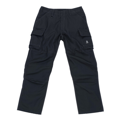 Mascot Servicehose New Haven Schwarzblau