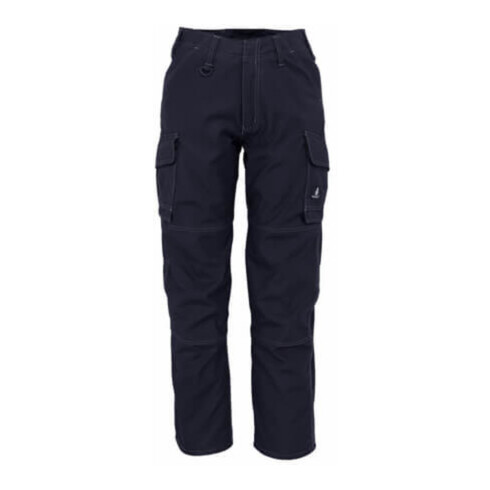 Mascot Servicehose New Haven Schwarzblau