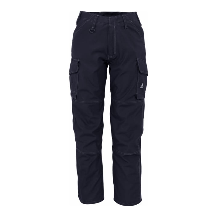 Mascot Servicehose New Haven schwarzblau Größe 56