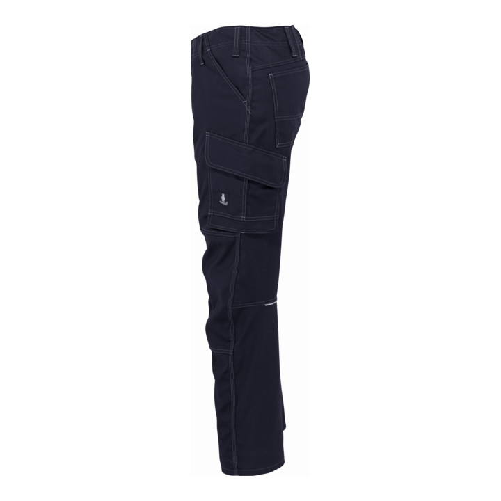 Mascot Servicehose New Haven schwarzblau Größe 56