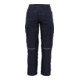 Mascot Servicehose New Haven Schwarzblau-5